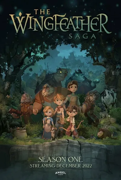 Фильм Сага о семье Игиби (2022)