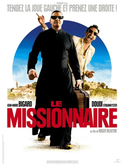 Фильм Миссионер (2009)