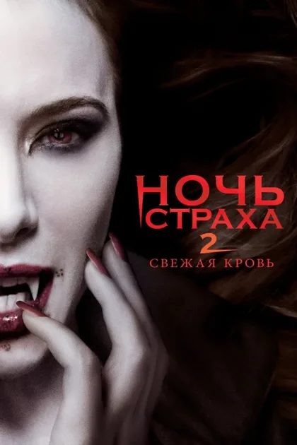 Фильм Ночь страха 2: Свежая кровь (2013)