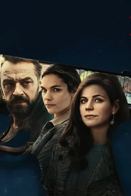 Фильм Борьба в тени (2019)