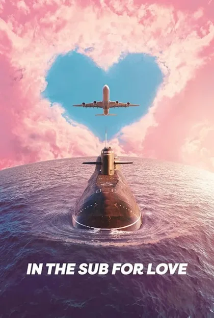 Фильм Глубокие отношения (2024)
