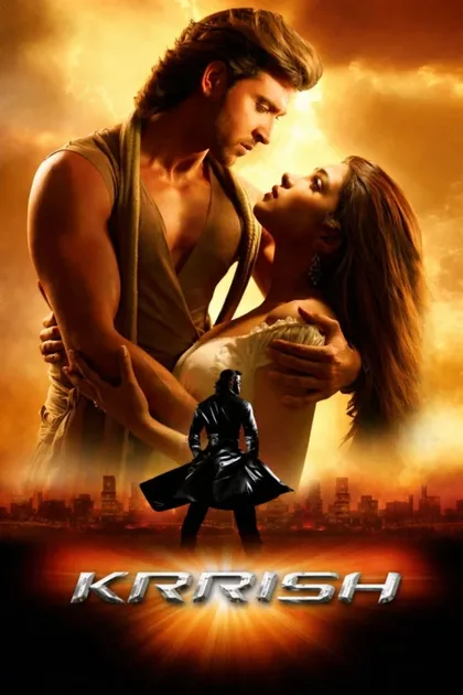 Фильм Крриш (2006)
