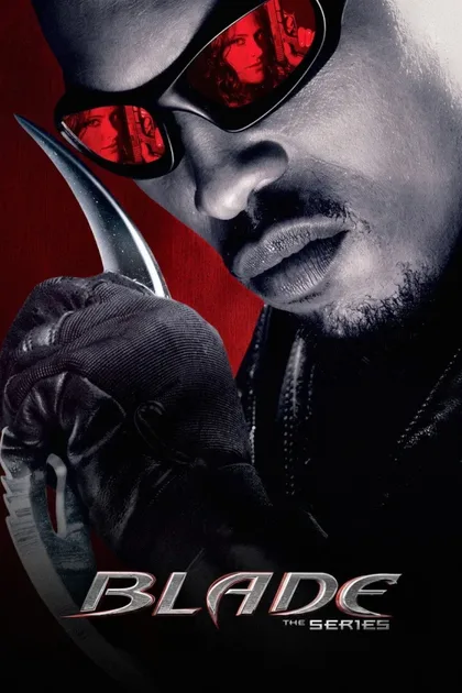 Фильм Блэйд (2006)