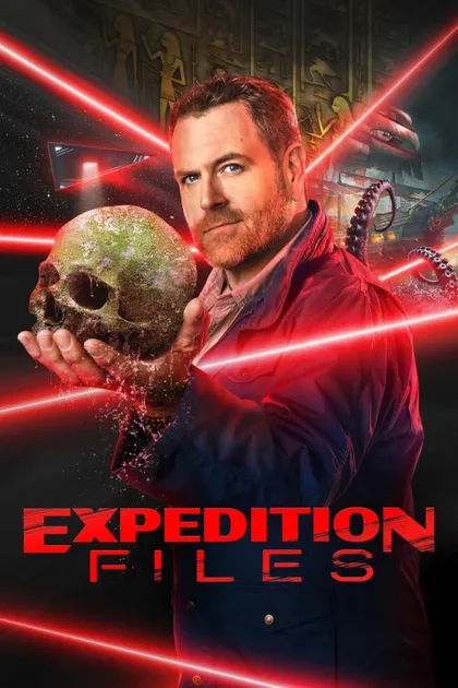 Фильм Экспедиция (2024)