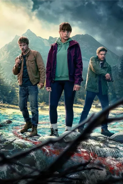 Фильм Слебода (2024)