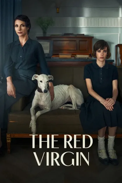 Фильм Красная дева (2024)