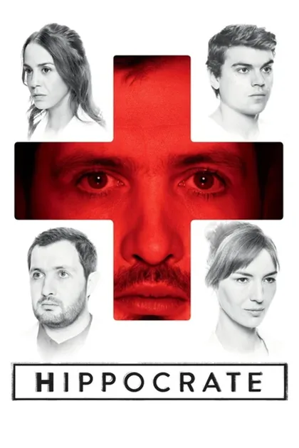 Фильм Гиппократ (2018)