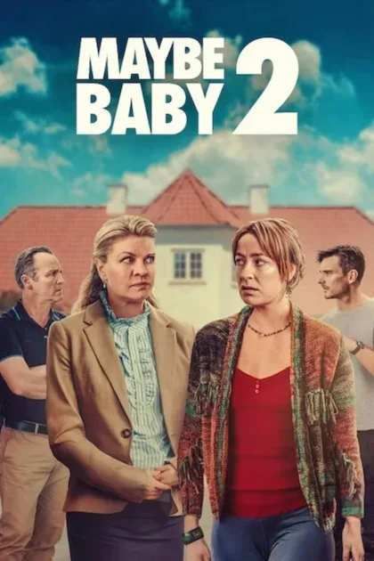Фильм Обмен детьми 1 (2023)