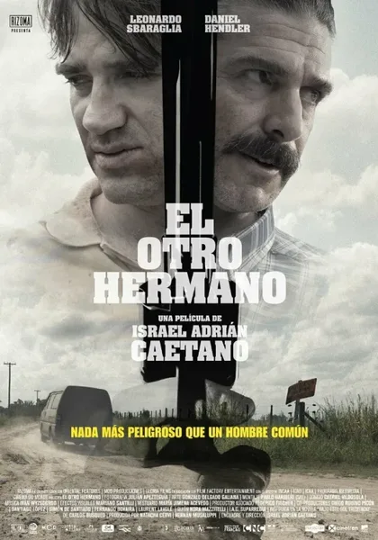 Фильм Другой брат (2017)