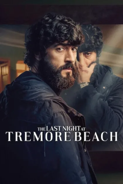 Фильм Прошлой ночью в Треморе (2024)