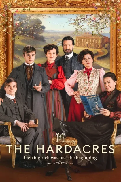 Фильм Хардакры (2024)