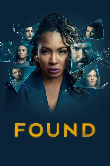 Фильм Поиски (2023)