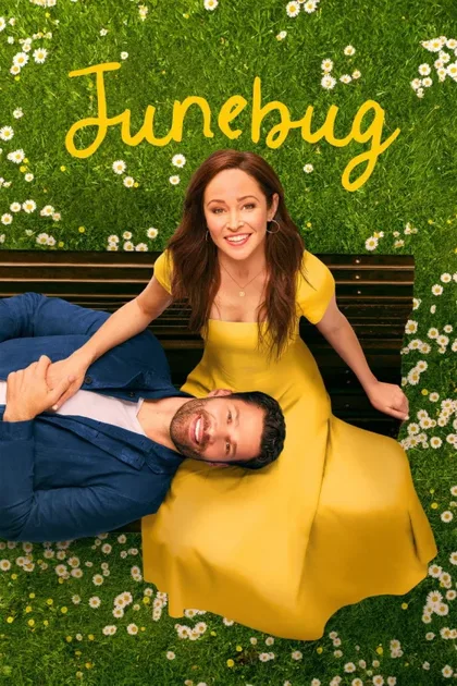 Фильм Июньский жук (2024)