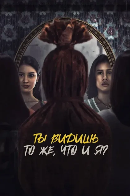 Фильм Ты видишь то же, что и я? (2024)