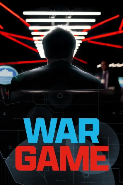 Фильм Военная игра (2024)