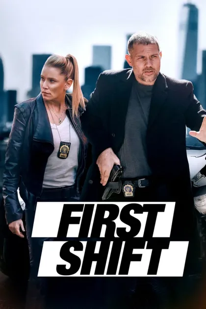 Фильм Первая смена (2024)
