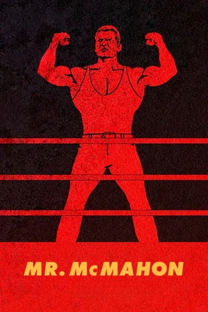Фильм Мистер Макмэн (2024)