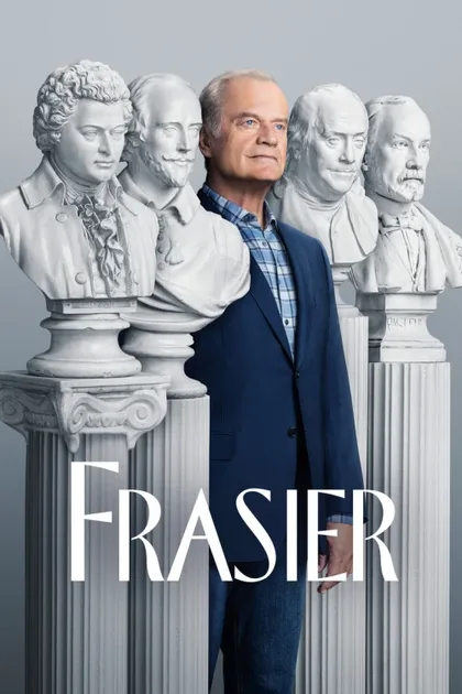 Фильм Фрейзер (2023)