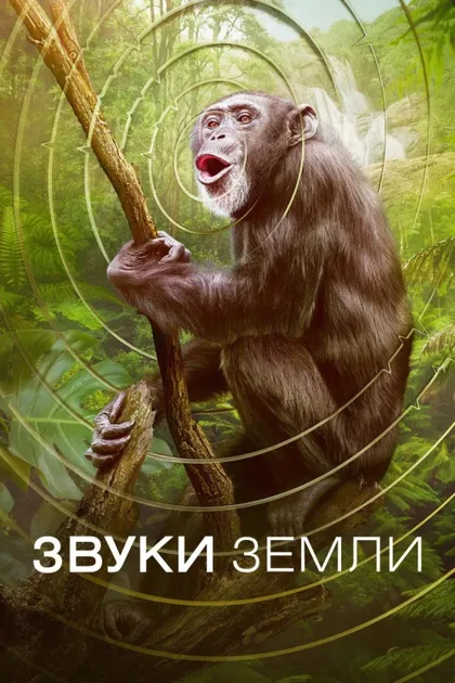 Фильм Звуки Земли (2024)