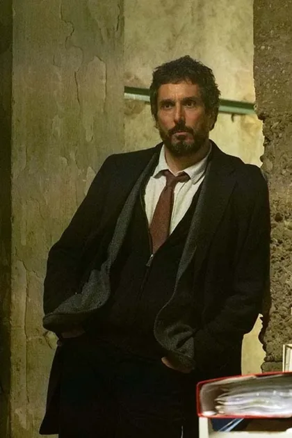 Фильм Все лгут (2022)