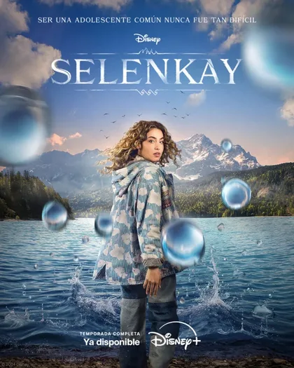 Фильм Селенкай (2024)