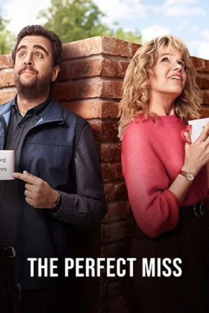 Фильм Идеальный промах (2024)
