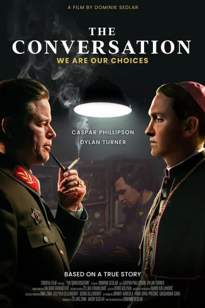 Фильм Разговор (2022)