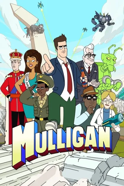 Фильм Маллиган (2023)