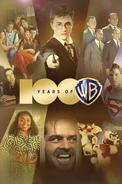 Фильм 100 лет Warner Bros. (2023)
