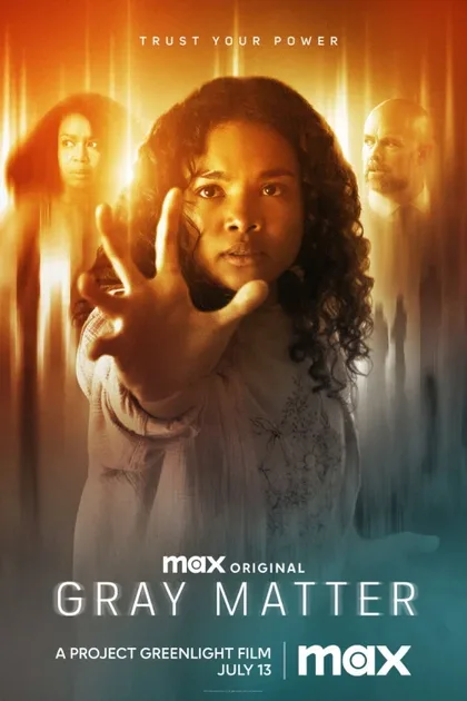Фильм Серое вещество (2023)