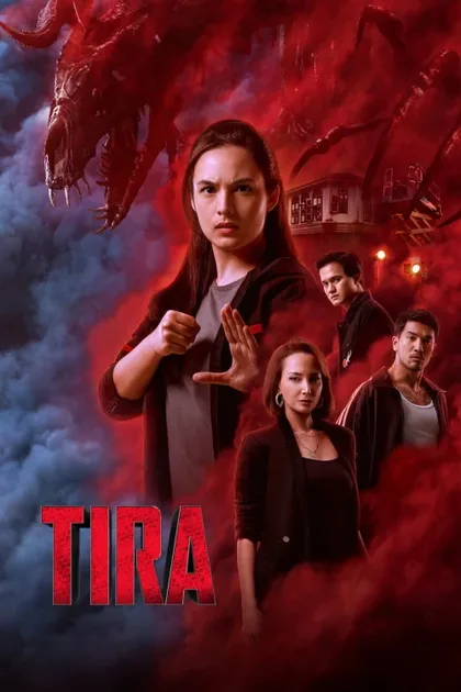 Фильм Тира (2023)