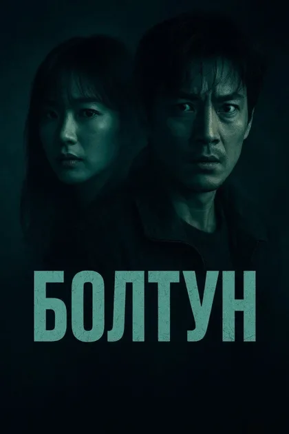 Фильм Болтун (2022)