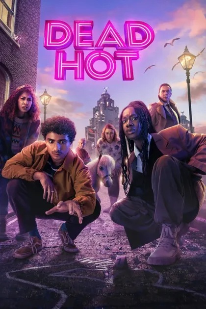 Фильм Смертельно горячий (2024)