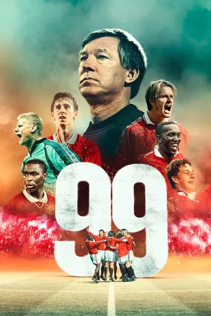Фильм 99 (2024)