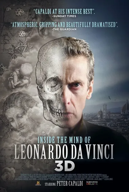 Фильм Истинный Леонардо (2013)