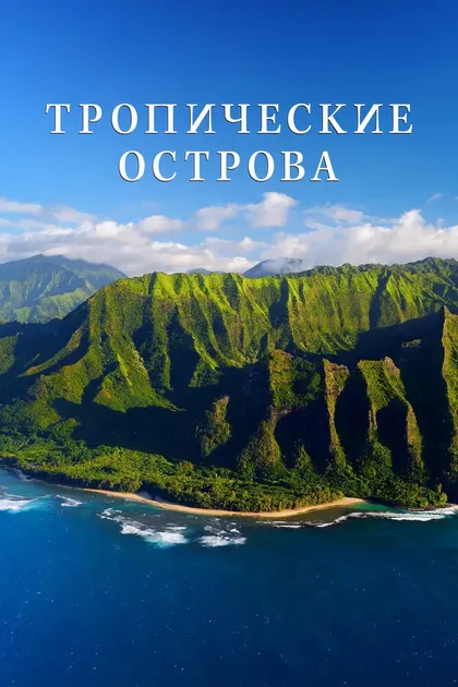 Фильм Тропические острова (2020)