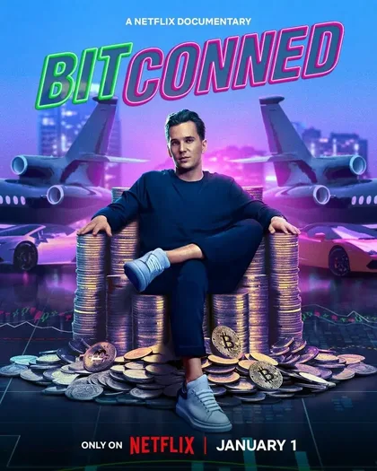 Фильм Bitconned (2024)