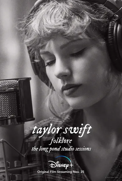 Фильм Folklore: The Long Pond Studio Sessions (2020) (2020)