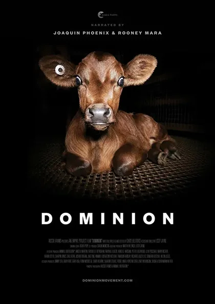 Фильм Доминион (2018)
