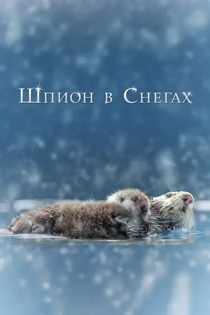 Фильм Шпион в снегах (2018)