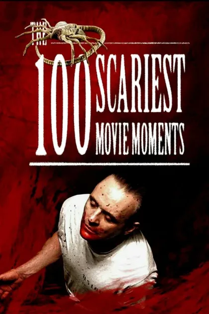 Фильм 100 самых страшных киномоментов - 1 Часть (2004)