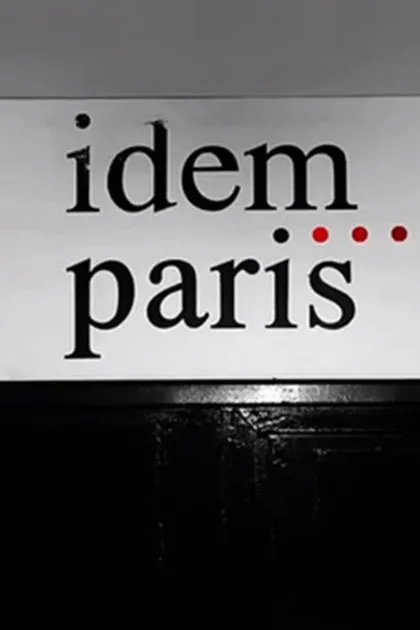 Фильм Idem Paris (2013)