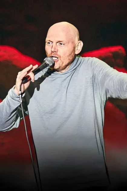 Фильм Билл Бёрр: Выступление в Red Rocks (2022)