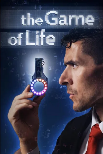 Фильм Игра жизни (2026)