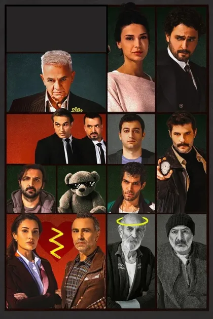 Фильм Оплата (2026)