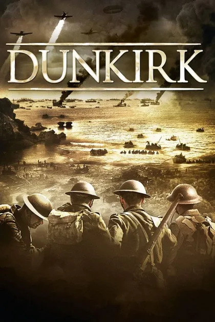Фильм BBC: Дюнкерк (2004)