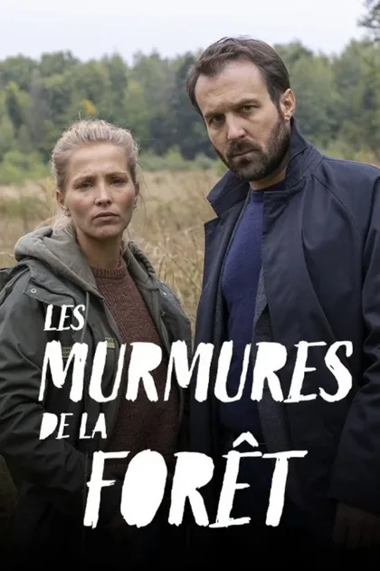 Фильм Шёпот леса (2026)