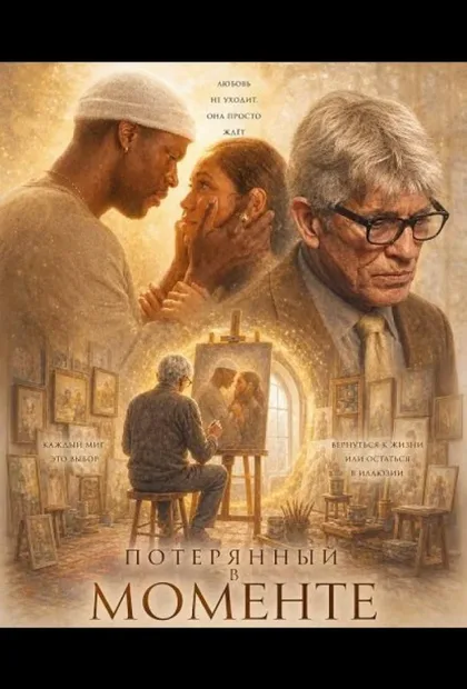 Фильм Потерянный в моменте (2026)