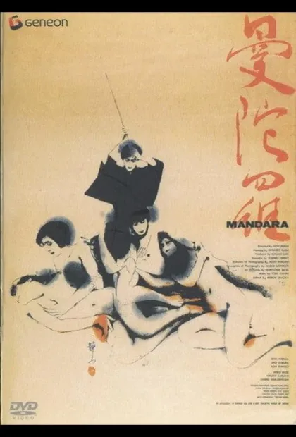 Фильм Мандала (1971)