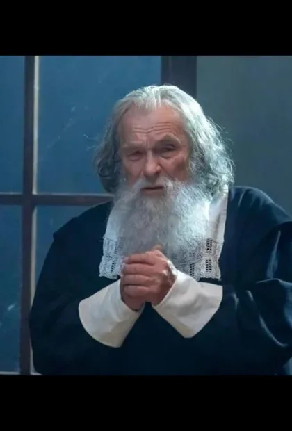 Фильм Как снег летом (2021)